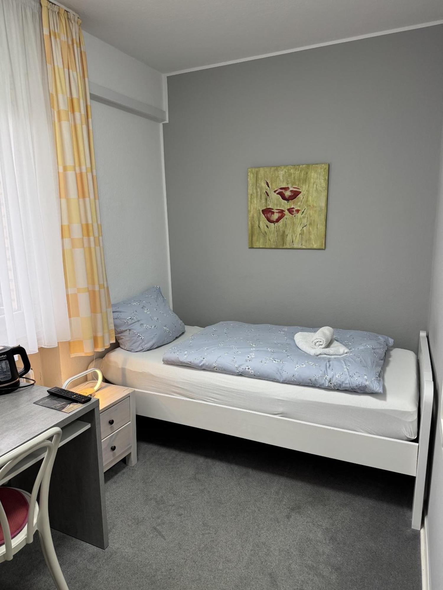 Hotel Wolbeck มึนสเทอร์ ห้อง รูปภาพ